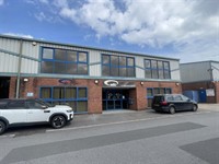 substantial office spaces popular - 1