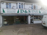 established deli fruit veg - 1