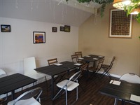 malaysian cafe takeaway - 1