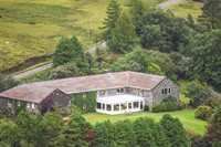 druimnacroish guest house - 1