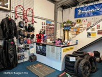 motorcycle repair mot centre - 3