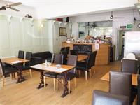 tea rooms cafe bar - 1