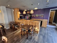 bar restaurant premises - 3