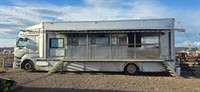 strategically located mobile catering - 1