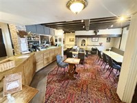 quality country inn restaurant - 2