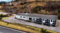 the pitstop at kintail - 2