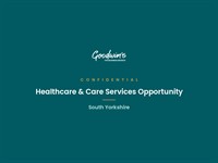 confidential business opportunity - 1
