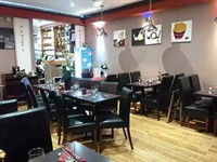 chinese noodle bar restaurant - 3