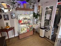 gelato parlour coffee shop - 3