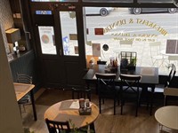 highly rated cafe - 2