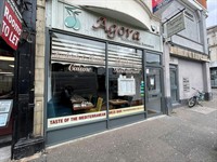 town centre restaurant 42+ - 1