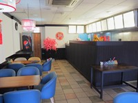 chinese cafe - 2