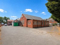 commercial hall for sale - 1