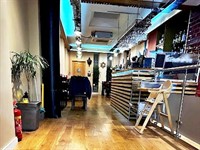 licensed wine bar restaurant - 1
