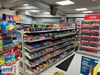 convenience store off licence - 1