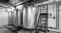 award-winning microbrewery west midlands - 1