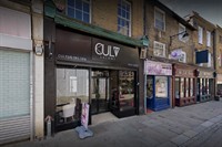 thriving hair salon kent - 1