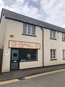 well established hair salon - 3