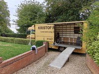 full equipped removals logistics - 1
