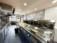 traditional fish chip shop - 3