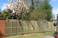 relocatable fencing business birmingham - 2