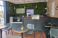 established coffee shop st - 2