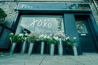 contemporary florist wedding supplier - 1