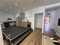vacant unit with versatile - 3