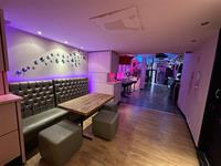bar club buxton - 2