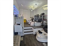 polish pamper profit trend-led - 3