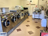 launderette - 2