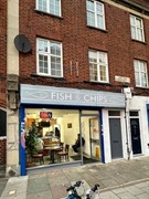 leasehold fish chip takeaway - 1