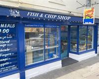 fish chip shop derbyshire - 1