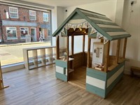 children s play café - 2