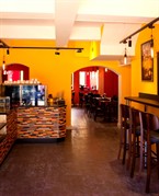 independent italian restaurant oxfordshire - 1