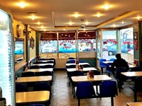 old established café south - 1