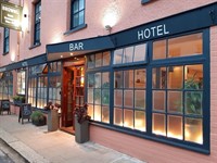9 bedroom boutique hotel - 1