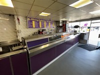 fish chips takeaway - 2