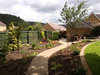 provider of soft landscaping - 1