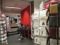 printing stationery mailbox shipping - 1