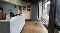 newly fitted pizza takeaway - 3