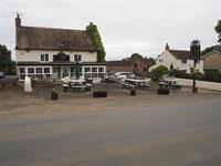 country pub restaurant with - 1