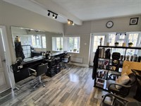 hair beauty salon - 2