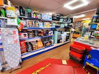 lucrative convenience store with - 2