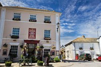 outstanding west cornwall hotel - 1
