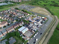 commercial property bebside northumberland - 3