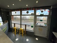 hot food takeaway salford - 3