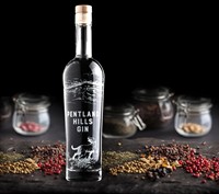 producer of multi-award-winning craft-distilled - 2