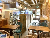 café deli grill takeaway - 3