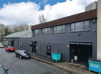 commercial property sandyford - 2